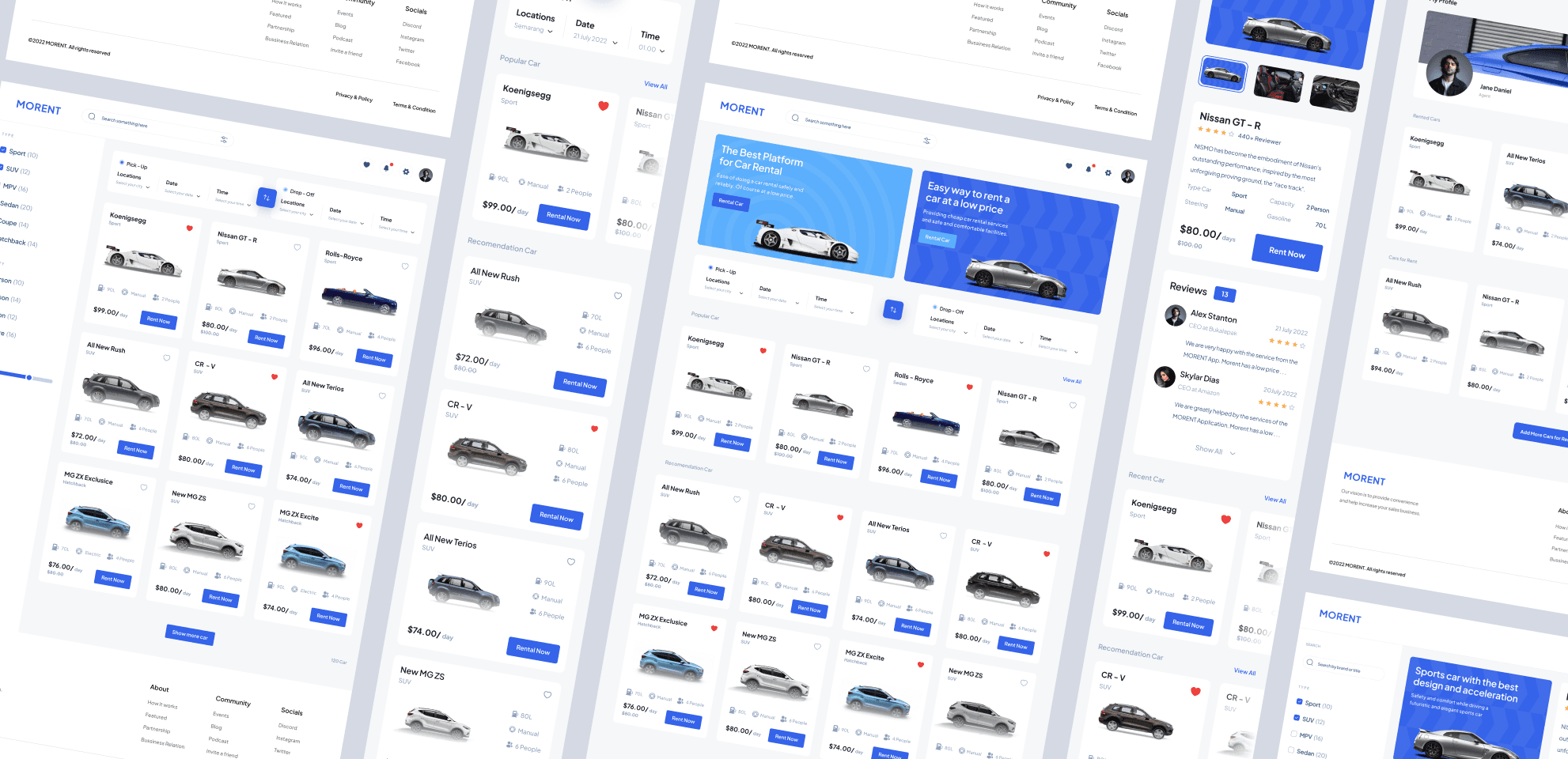 high-fidelity figma design